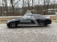 2018 Mercedes Benz CLS 450