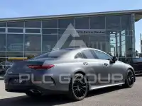2018 Mercedes Benz CLS 450