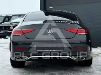 2018 Mercedes Benz CLS 450