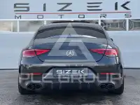 2018 Mercedes Benz CLS 450
