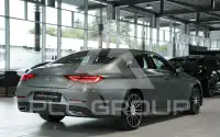 2018 Mercedes Benz CLS 450