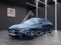 2018 Mercedes Benz CLS 450