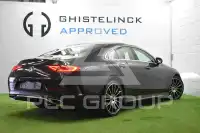 2018 Mercedes Benz CLS 450