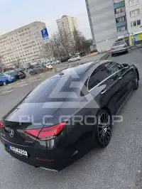 2018 Mercedes Benz CLS 450