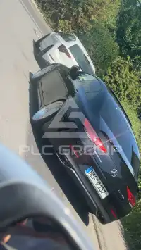 2018 Mercedes Benz CLS 450