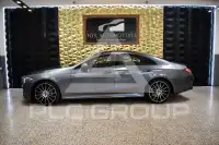 2018 Mercedes Benz CLS 450