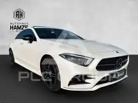 2018 Mercedes Benz CLS 450