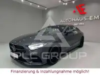 2018 Mercedes Benz CLS 450