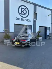2018 Mercedes Benz CLS 450