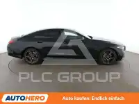 2018 Mercedes Benz CLS 450
