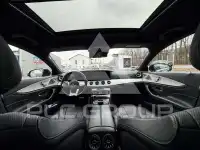2018 Mercedes Benz CLS 450