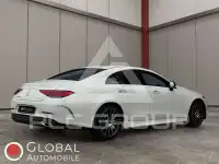 2018 Mercedes Benz CLS 450