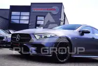 2018 Mercedes Benz CLS 450