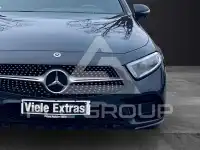 2018 Mercedes Benz CLS 450