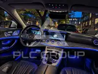 2018 Mercedes Benz CLS 450