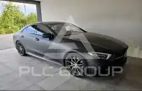 2018 Mercedes Benz CLS 450