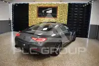 2018 Mercedes Benz CLS 450