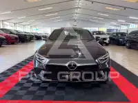 2018 Mercedes Benz CLS 450