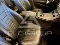 2018 Mercedes Benz CLS 450