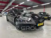 2018 Mercedes Benz CLS 450