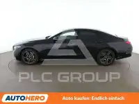 2018 Mercedes Benz CLS 450