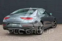 2018 Mercedes Benz CLS 450