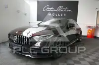 2018 Mercedes Benz CLS 450