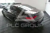 2018 Mercedes Benz CLS 450