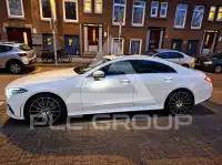 2018 Mercedes Benz CLS 450