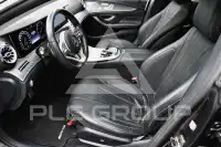 2018 Mercedes Benz CLS 450