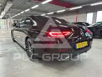 2018 Mercedes Benz CLS 450