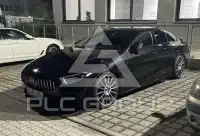 2018 Mercedes Benz CLS 450
