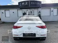 2018 Mercedes Benz CLS 450