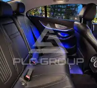 2018 Mercedes Benz CLS 450