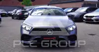 2018 Mercedes Benz CLS 450