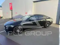 2018 Mercedes Benz CLS 450