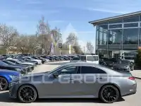 2018 Mercedes Benz CLS 450