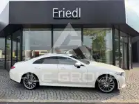 2018 Mercedes Benz CLS 450