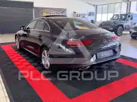 2018 Mercedes Benz CLS 450