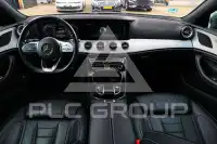 2018 Mercedes Benz CLS 450