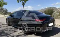 2018 Mercedes Benz CLS 450