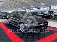 2018 Mercedes Benz CLS 450