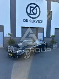 2018 Mercedes Benz CLS 450