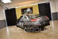2018 Mercedes Benz CLS 450