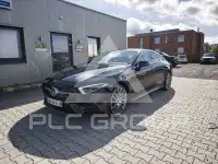 2018 Mercedes Benz CLS 450