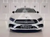 2018 Mercedes Benz CLS 450