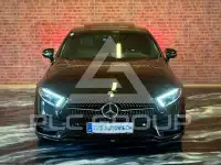 2018 Mercedes Benz CLS 450