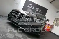 2018 Mercedes Benz CLS 450