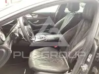 2018 Mercedes Benz CLS 450