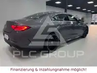 2018 Mercedes Benz CLS 450